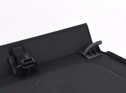 NEW VOLKSWAGEN TIGUAN 5N MK1 LUGGAGE COMPARTMENT COVER 5N0867769M7T8 ORIGINAL