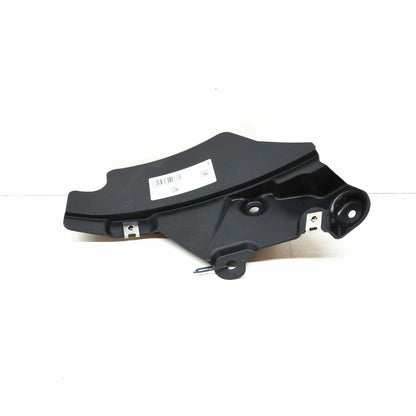 NEW AUDI Q7 4M REAR LEFT FORWARD QUARTER PANEL SPLASH SHIELD 4M0854815F ORIGINAL