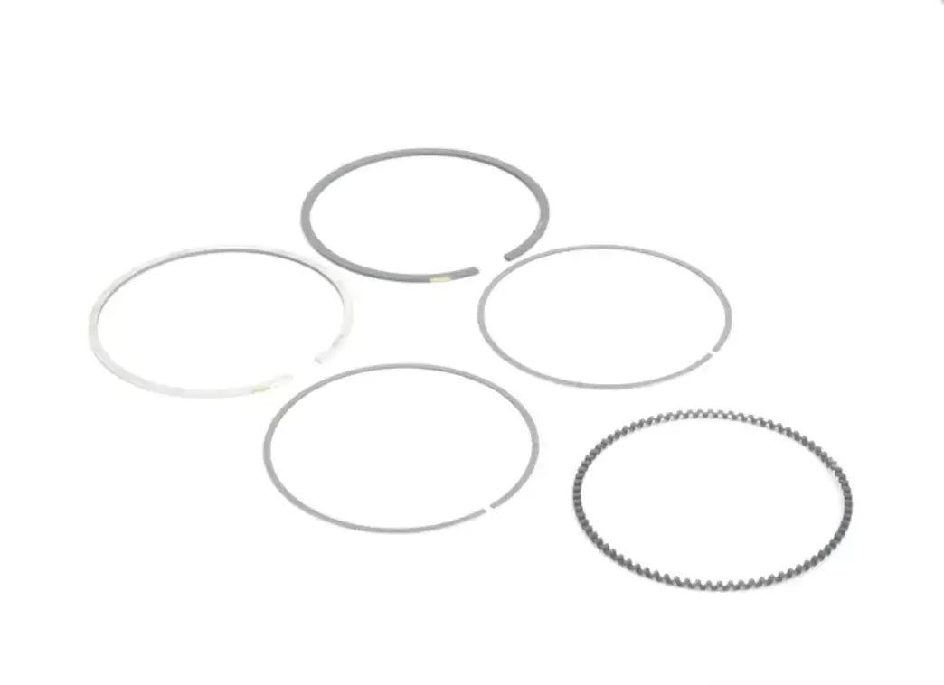 NEW BMW 5 E60 PISTON RINGS 11257577586 7577586 ORIGINAL