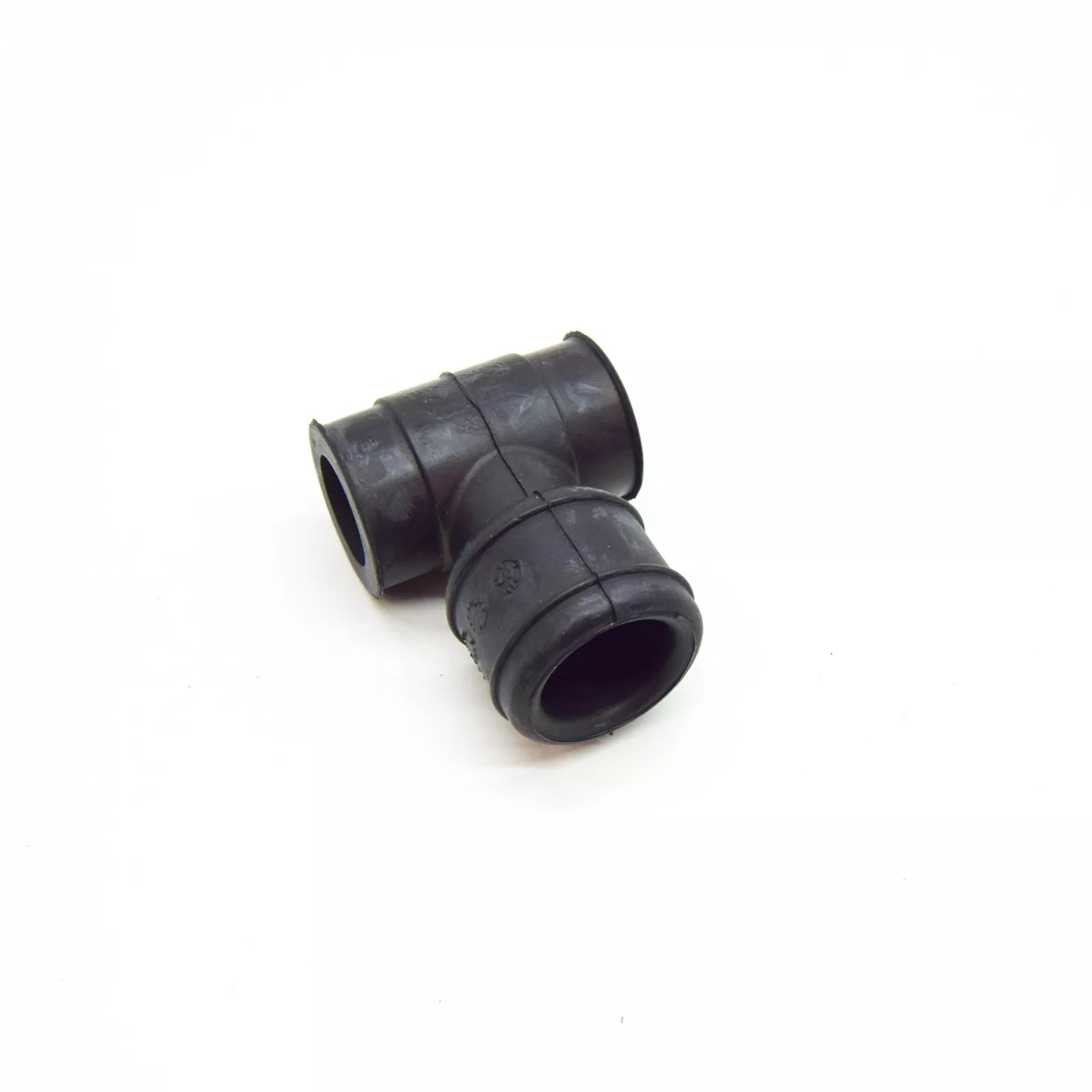 NEW AUDI A3 8L PCV HOSE CONNECTOR 3 WAY T SHAPE 06A103247 ORIGINAL