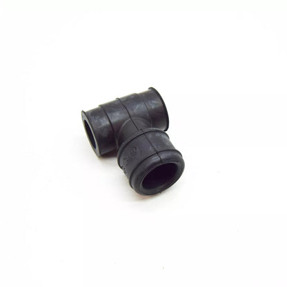 NEW AUDI A3 8L PCV HOSE CONNECTOR 3 WAY T SHAPE 06A103247 ORIGINAL