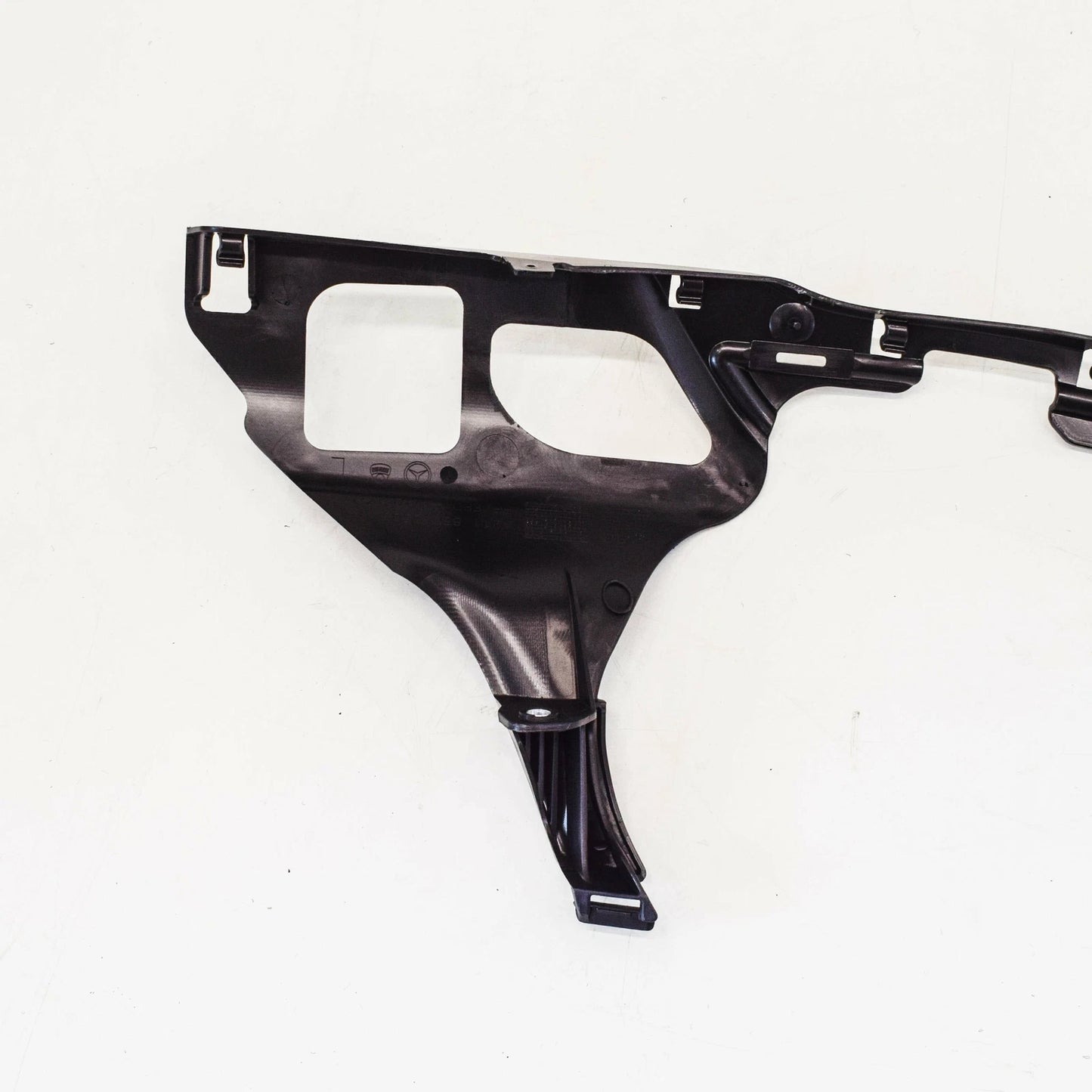 NEW MB E-CLASS AMG W211 FRONT LEFT BUMPER BRACKET A2118800903 2008 ORIGINAL