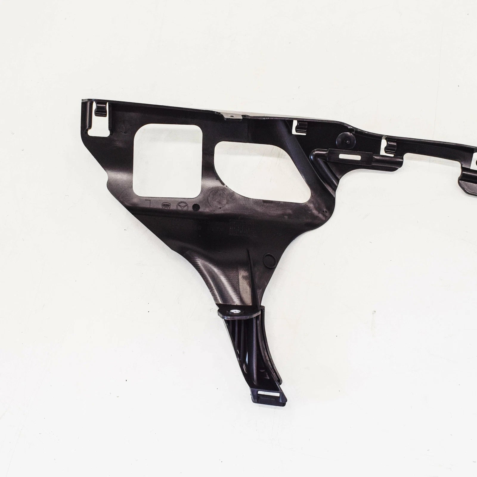 NEW MB E-CLASS AMG W211 FRONT LEFT BUMPER BRACKET A2118800903 2008 ORIGINAL