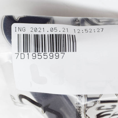 new volkswagen transporter t4 windscreen washer jet grommet 7d1955997 original