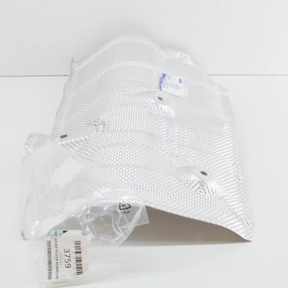 new ford b-max b232 rear exhaust heat shield 1793784 av11-5k286-da original