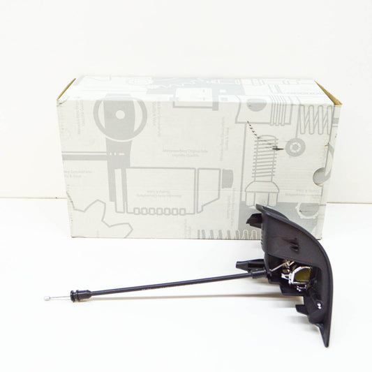 NEW MERCEDES BENZ E C207 FRONT SEAT BACKREST LOCK RIGHT A20791092069051 ORIGINAL