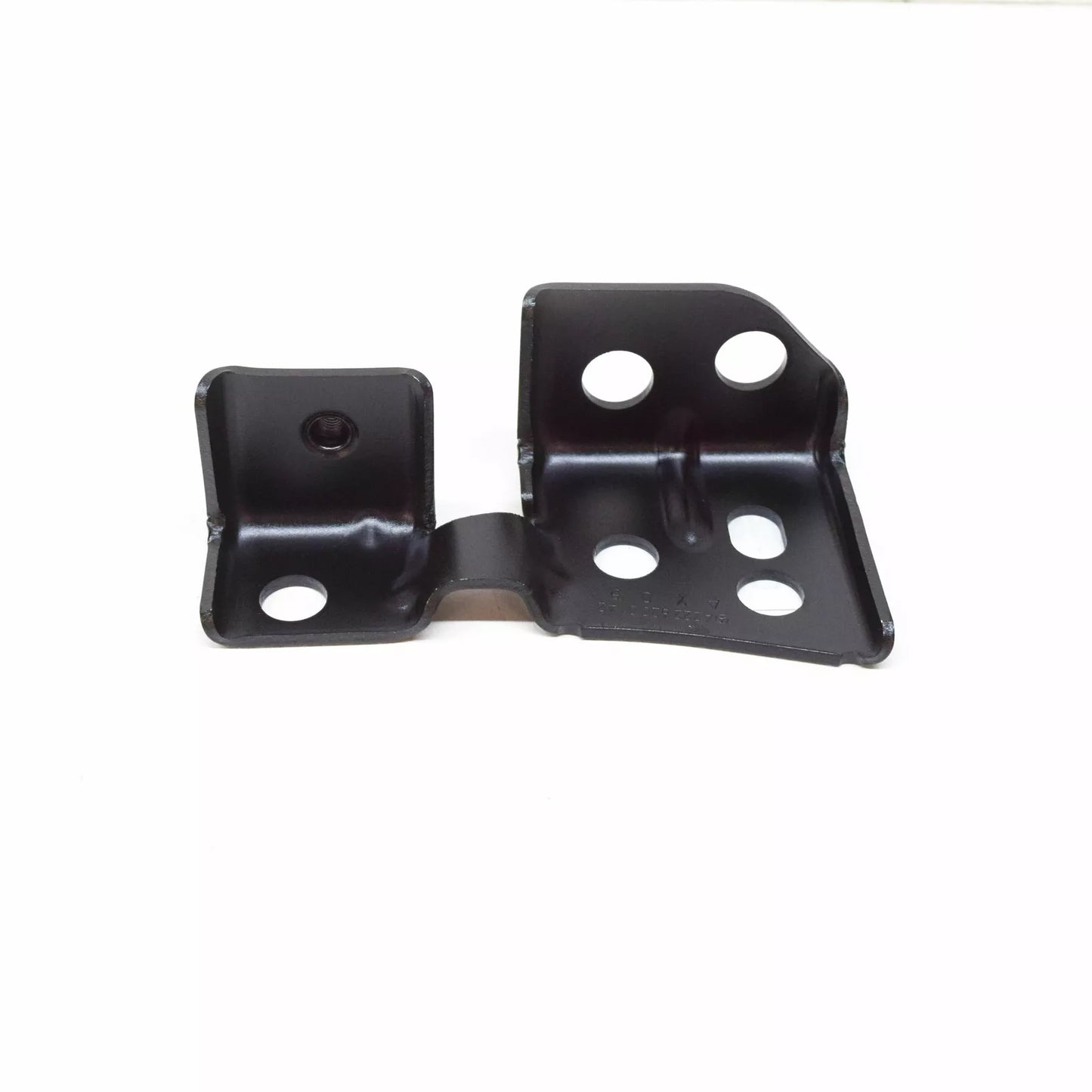 NEW MERCEDES-BENZ S W222 LEFT RADIATOR SUPPORT BRACKET MOUNT A2226200142