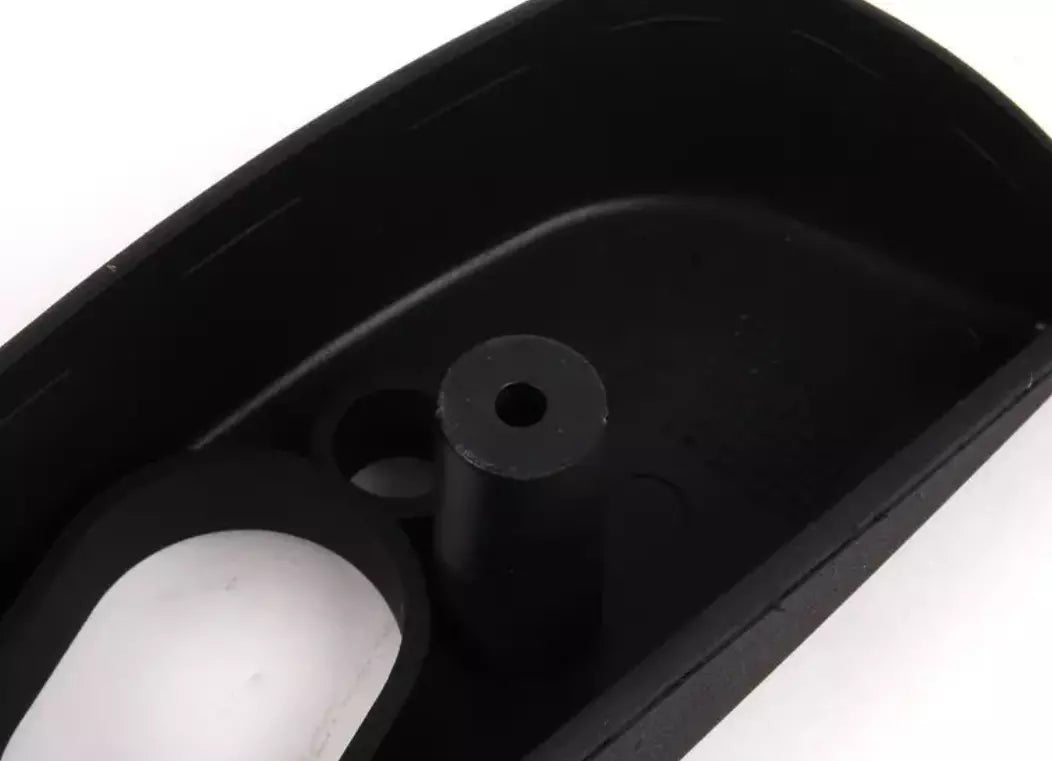 NEW BMW Z3 COUPE E36 RIGHT HARD TOP LOCK 8397738 54218397738 ORIGINAL