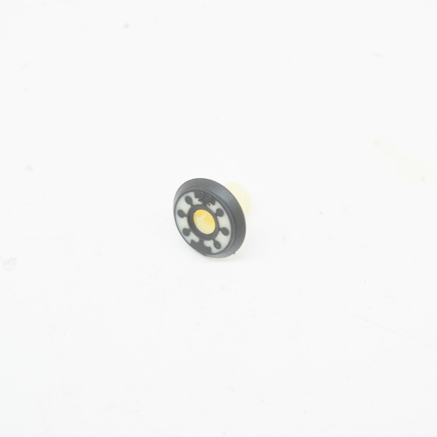 new ford fiesta mk7 rear lamp retainer 1712913 w715751-s300 original