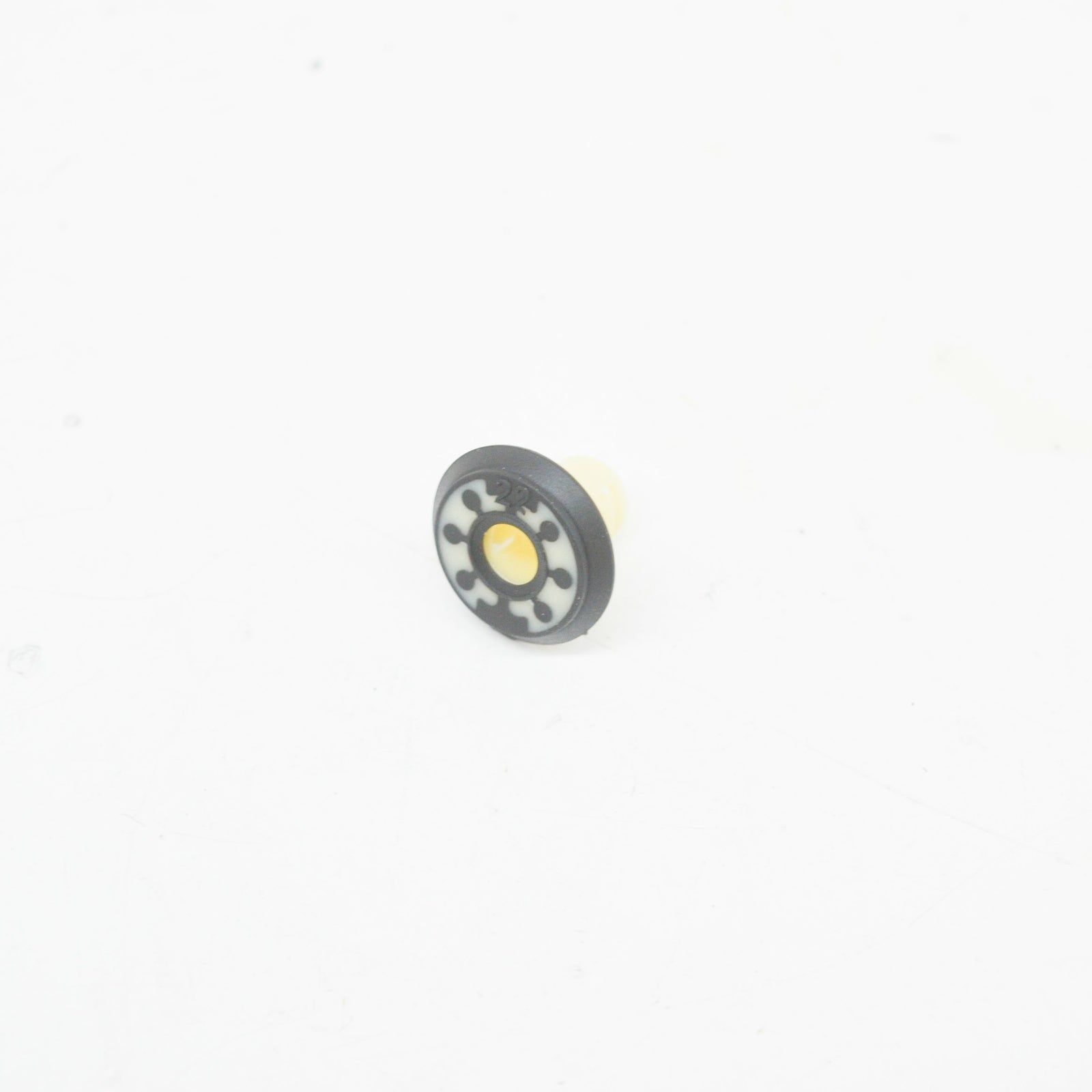 new ford fiesta mk7 rear lamp retainer 1712913 w715751-s300 original