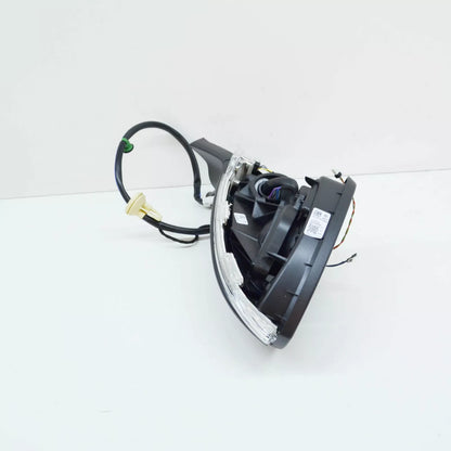NEW VW GOLF MK7 FRONT LEFT SIDE DOOR MIRROR HOUSING LHD 5G1857507DM9B9 ORIGINAL
