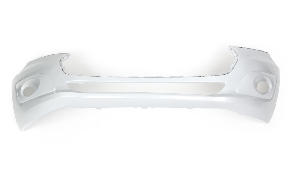 new ford transit mk4 front bumper lower trim 1898453 dt11-17f775-cbxwaa original