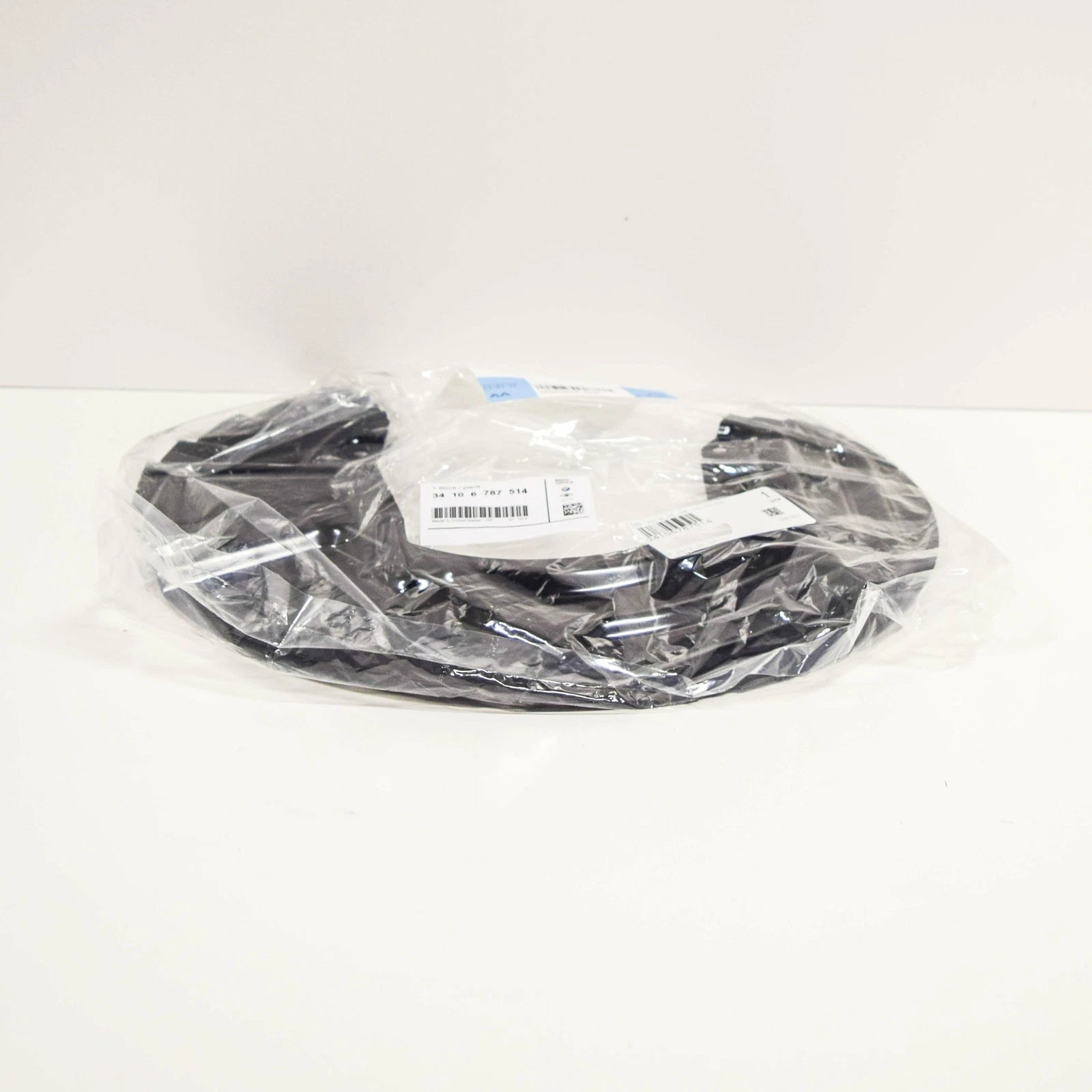 NEW BMW X3 F25 FRONT RIGHT BRAKE PROTECTION PLATE 34106787514 ORIGINAL