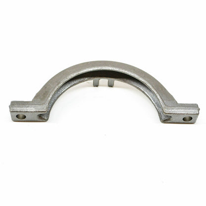 NEW MERCEDES-BENZ A W176 EXHAUST TOP PROFILE CLAMP A0009952233 ORIGINAL