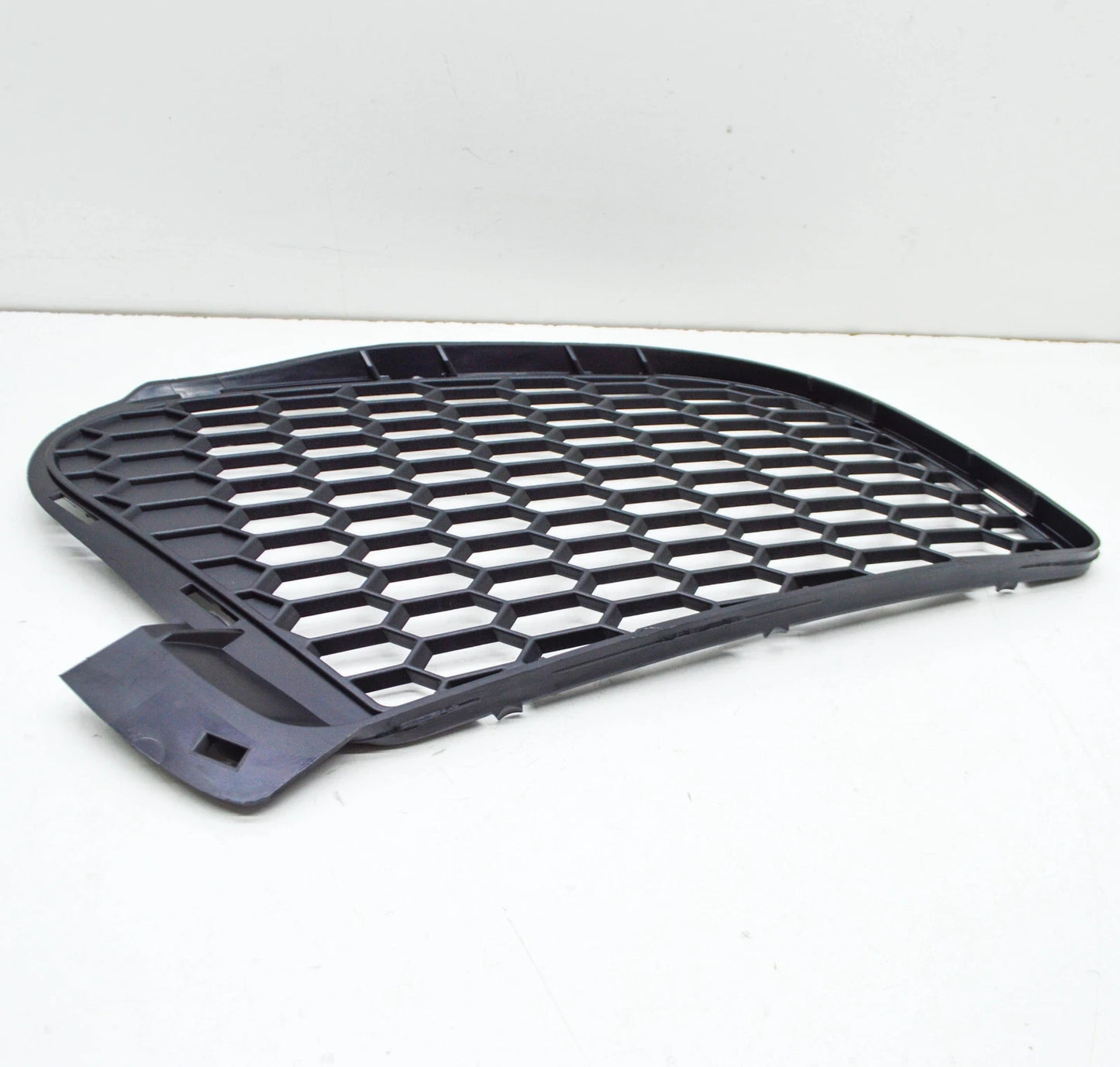 NEW BMW X5 E70 X6 E71 M STYLE FRONT BUMPER GRILLE GRILL LEFT 51117205577 7205577