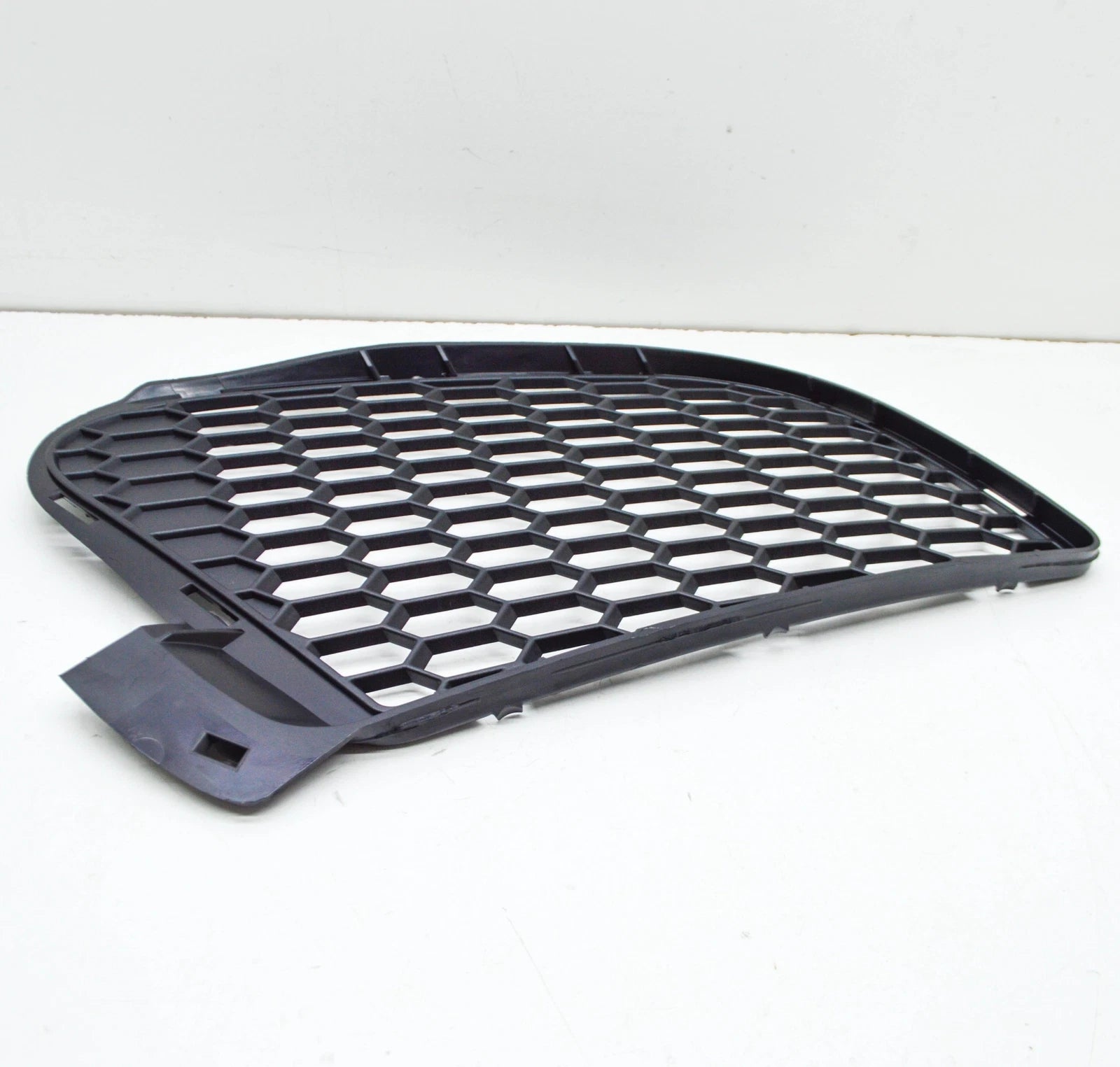 NEW BMW X5 E70 X6 E71 M STYLE FRONT BUMPER GRILLE GRILL LEFT 51117205577 7205577
