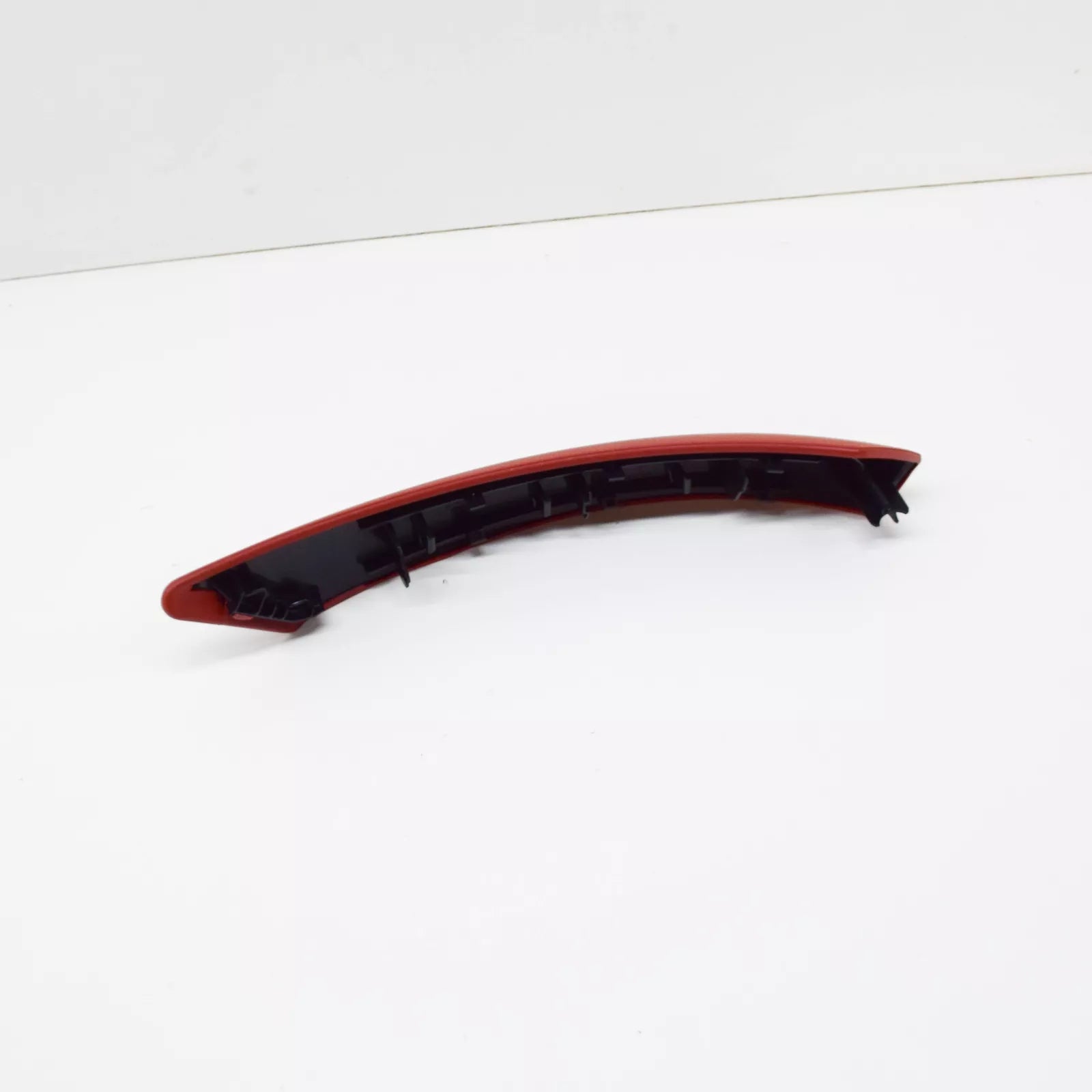 NEW BMW Z4 E89 INTERIOR FRONT RIGHT DOOR PULL TRIM COVER LHD 51419186735