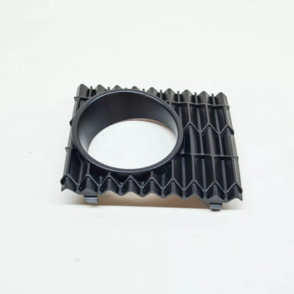 NEW BMW 3 COUPE E92 M FRONT BUMPER ACC LOWER COVER 51118047404 ORIGINAL