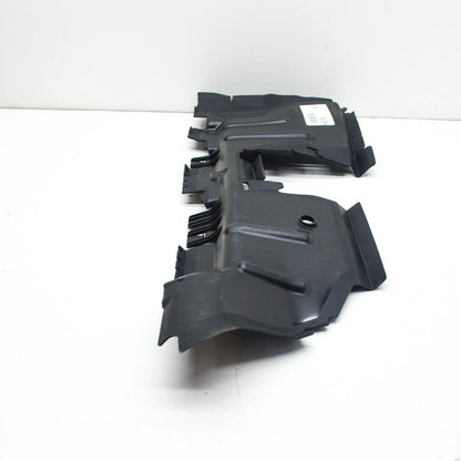 NEW AUDI A8 4H FRONT RIGHT RADIATOR AIR GUIDE 4H0121284AA