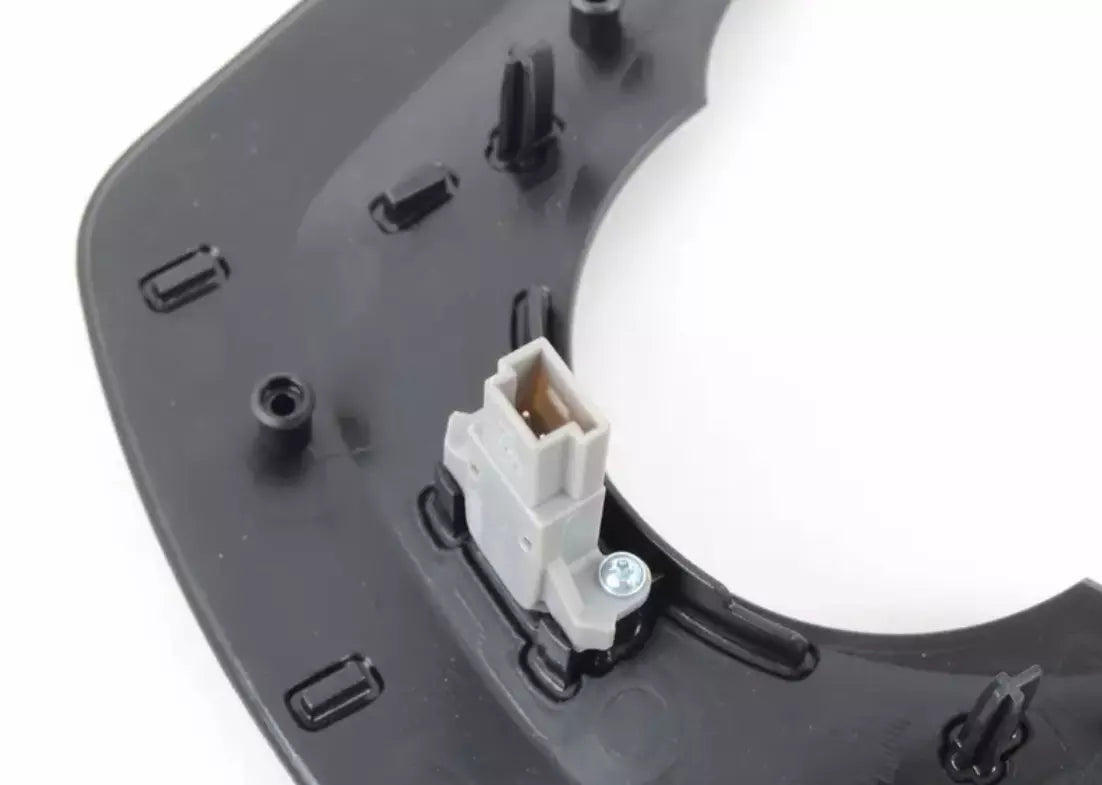 NEW BMW 5 F10 DASHBOARD CENTRE SPEAKER TRIM 9266106 65139266106 ORIGINAL