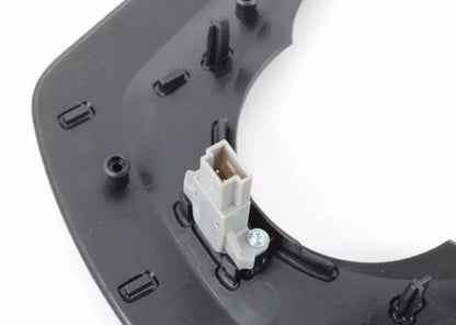 NEW BMW 5 F10 DASHBOARD CENTRE SPEAKER TRIM 9266106 65139266106 ORIGINAL