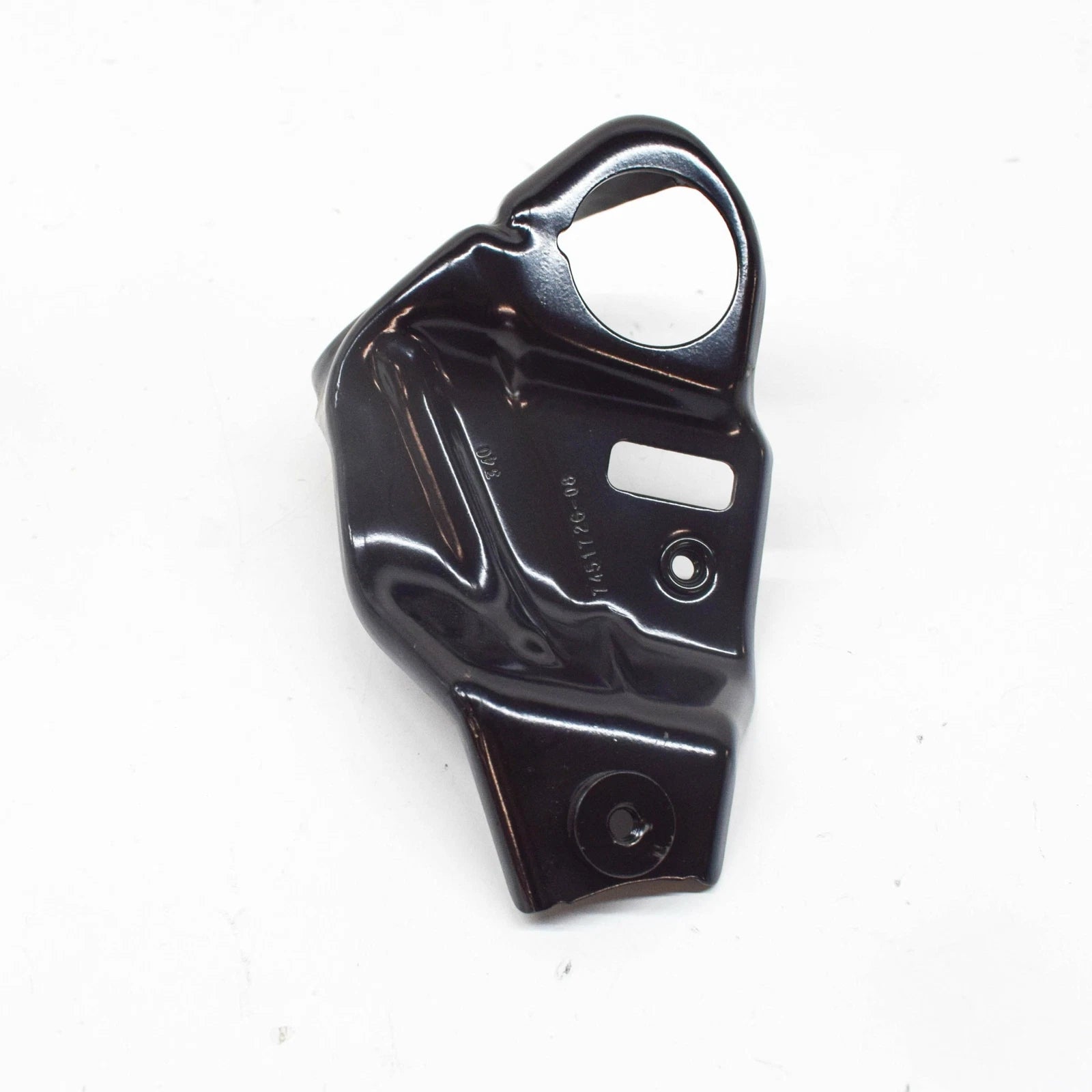 NEW BMW X7 G07 FRONT RIGHT FENDER WING HOLDER 41007497292 ORIGINAL