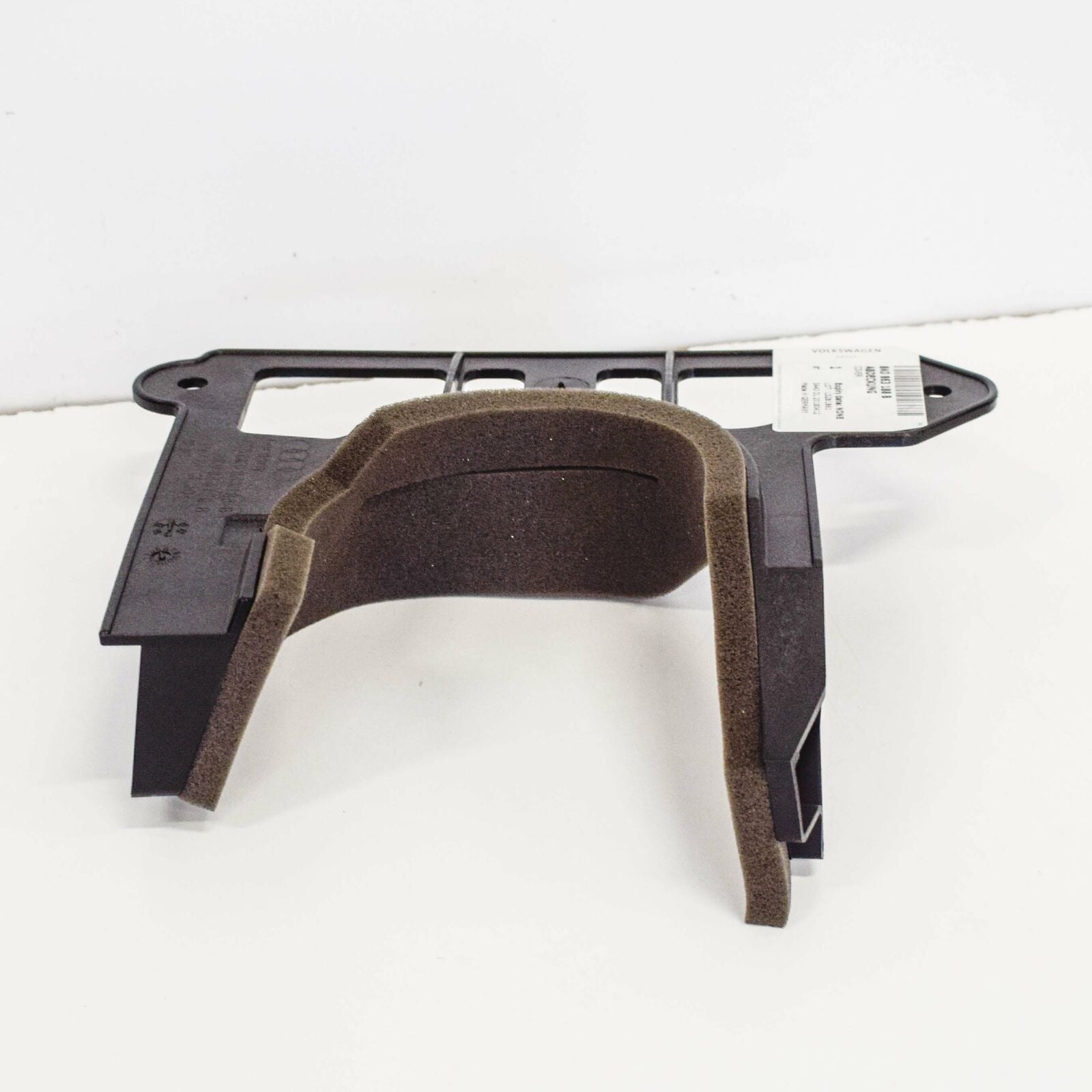 NEW AUDI A4 B8 NOISE INSULATION FRONT COVER 8K0863188B 2012 ORIGINAL