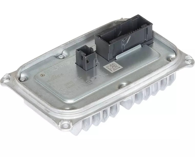 NEW MERCEDES-BENZ ML W166 HEADLIGHT CONTROL MODULE A2189007306 ORIGINAL