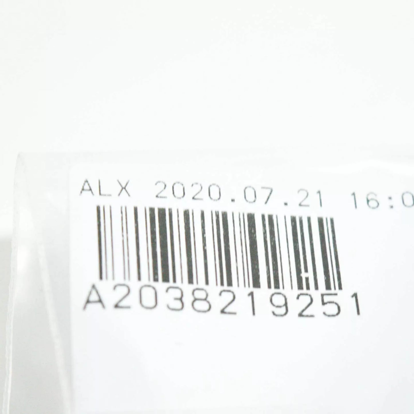 NEW MERCEDES-BENZ ML W164 ENGINE HOOD SWITCH A2038219251 ORIGINAL