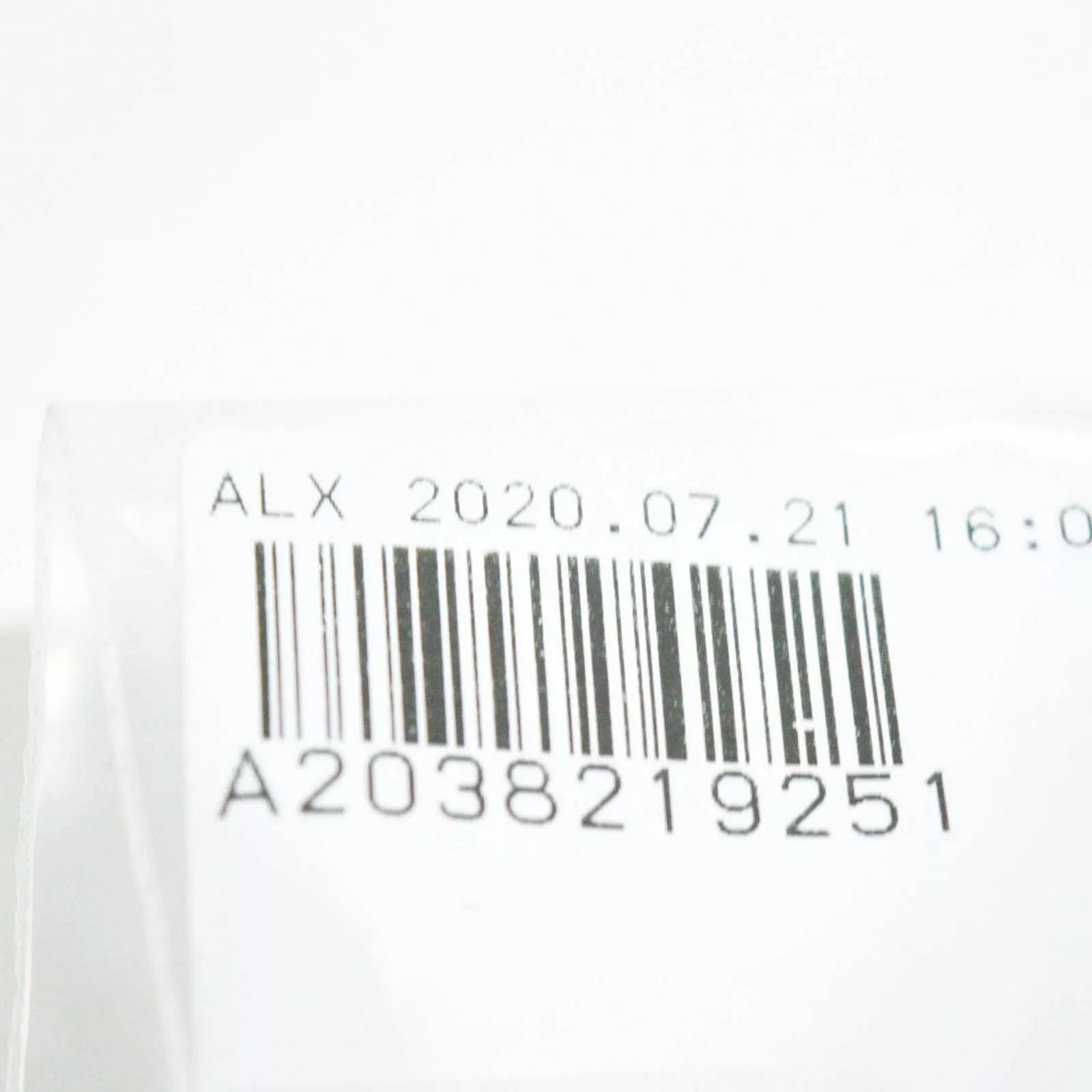 NEW MERCEDES-BENZ ML W164 ENGINE HOOD SWITCH A2038219251 ORIGINAL