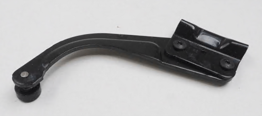 new vw caddy sb mk4 left upper sliding door roller guide 2k7843435c original