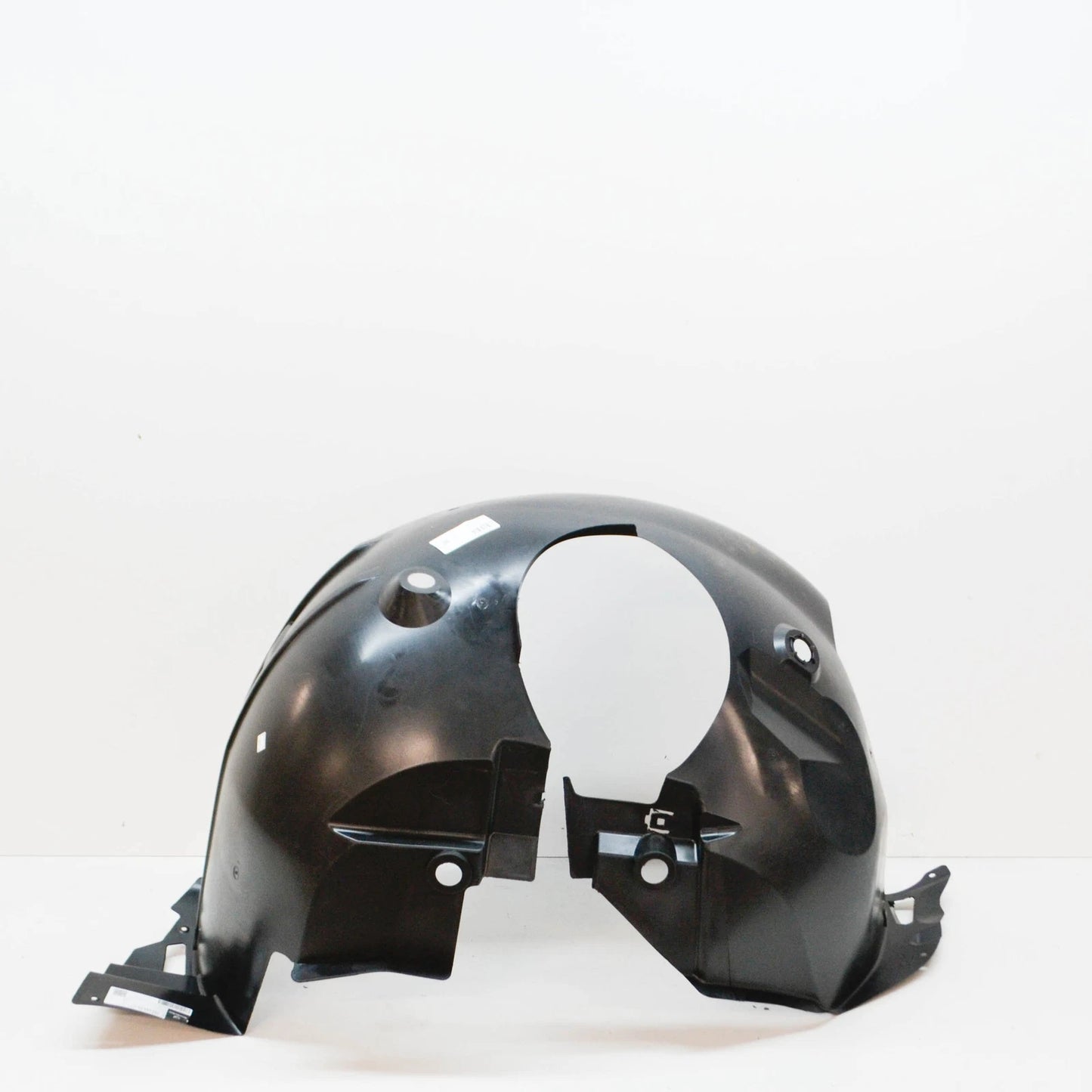 NEW MB VITO W639 FRONT RIGHT WHEEL HOUSING LINER COVER A6396843377 ORIGINAL