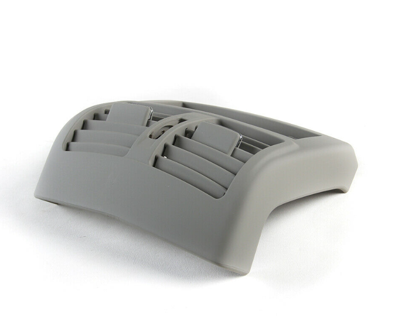 NEW MERCEDES-BENZ E W212 CENTER CONSOLE REAR AIR VENT A21283013547376 ORIGINAL