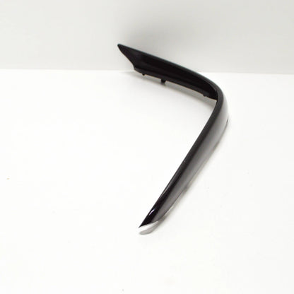 NEW MERCEDES-BENZ GLE C292 FRONT BUMPER RIGHT COVER A292885392228 ORIGINAL