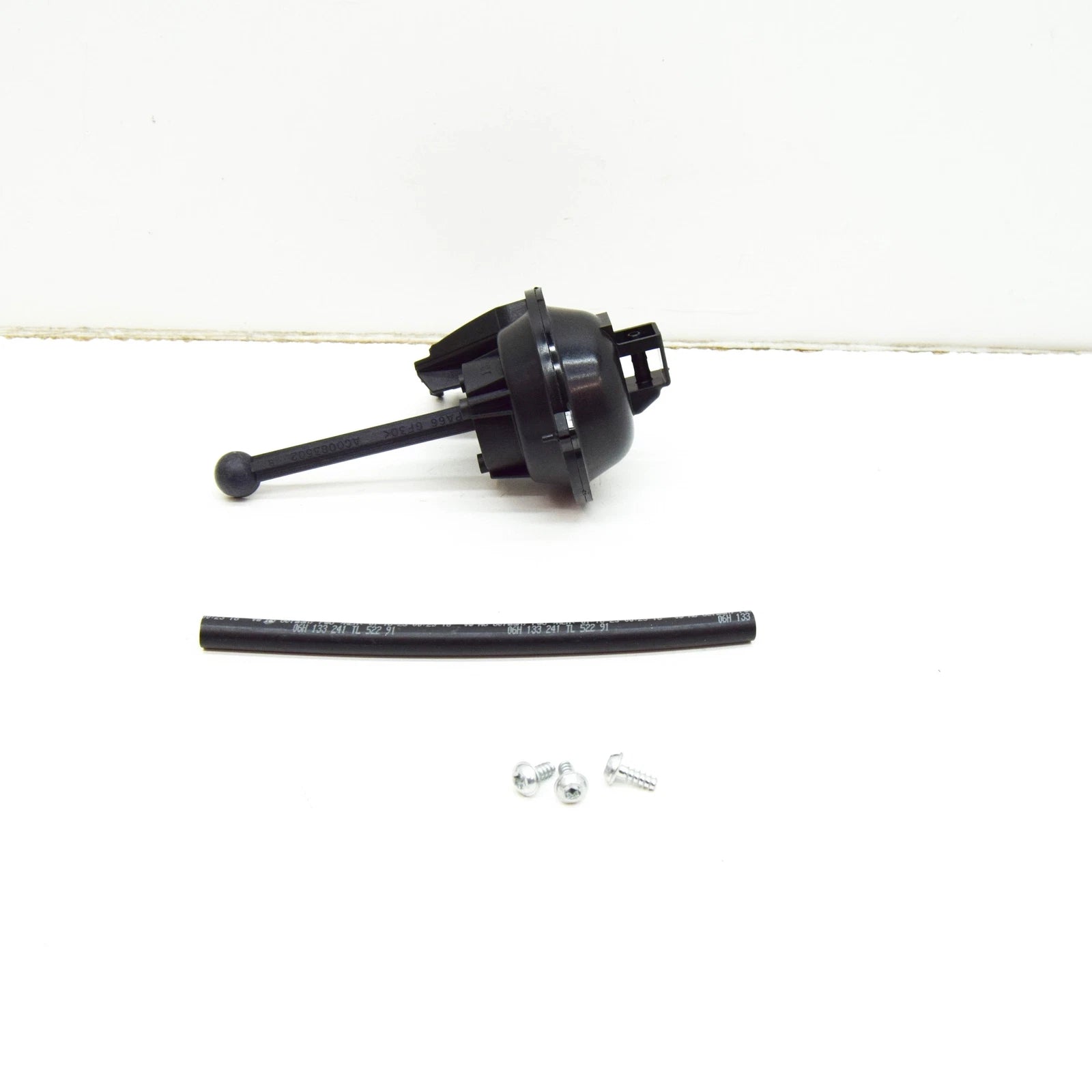 NEW AUDI A3 8P VACUUM SYSTEM REPAIR SET 06J198514A ORIGINAL