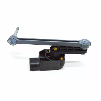 NEW VOLKSWAGEN PHAETON 3D FRONT LEFT LEVEL SENSOR WITH POLES 3D0941285E ORIGINAL