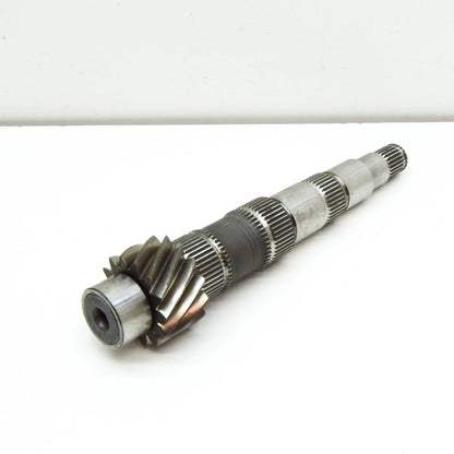 NEW VOLKSWAGEN CADDY 2K MK3 GEARBOX OUTPUT SHAFT 02T311198M ORIGINAL