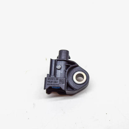 NEW VOLKSWAGEN TOUAREG CR FRONT BUMPER CRASH IMPACT SENSOR 4N0959651G ORIGINAL