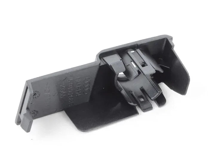 NEW AUDI A3 8V FRONT RIGHT BUMPER PARK SENSOR BRACKET 8V5919268B1RR ORIGINAL