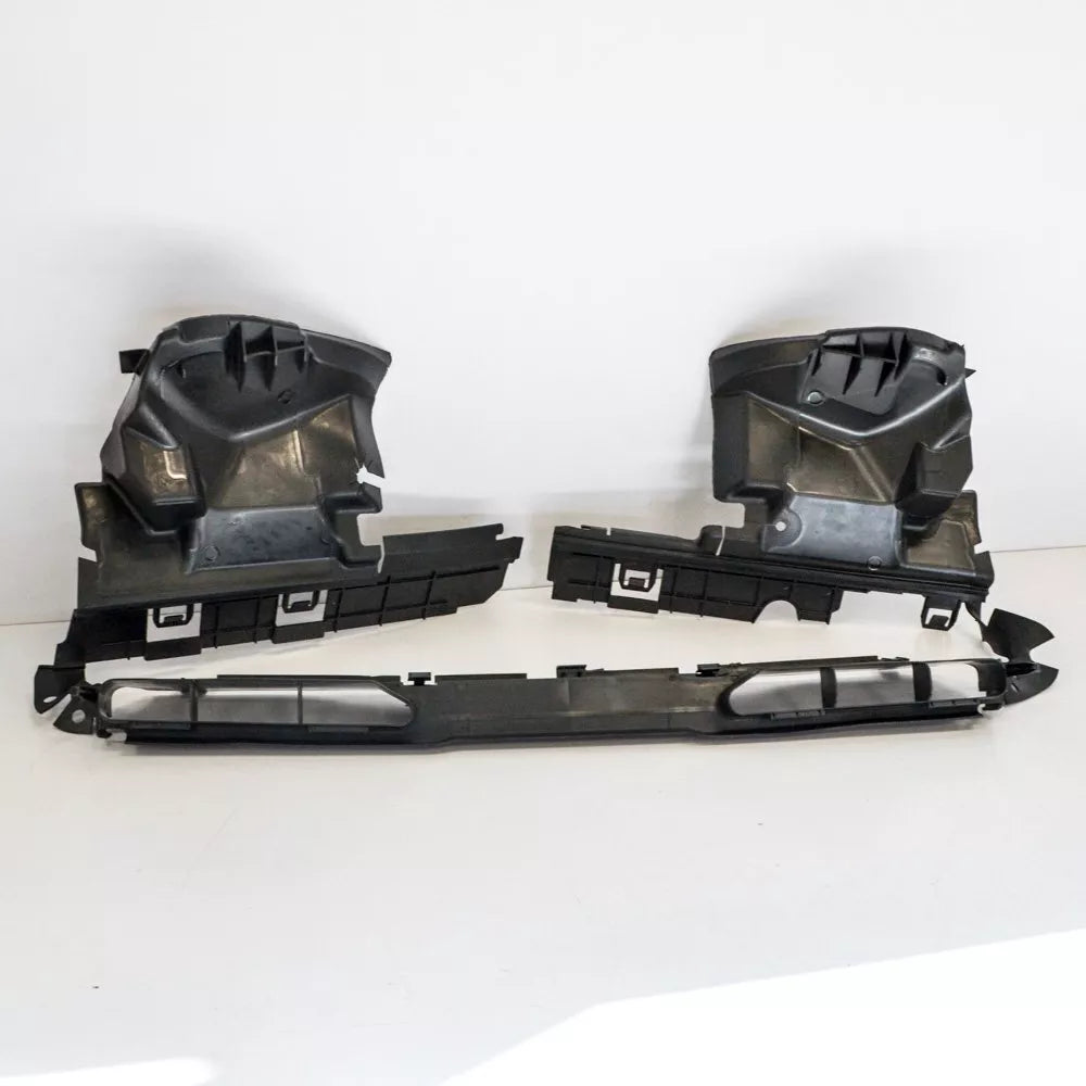 NEW MERCEDES-BENZ S-CLASS COUPE AMG C217 AIR BAFFLE A2175050030 2017 ORIGINAL