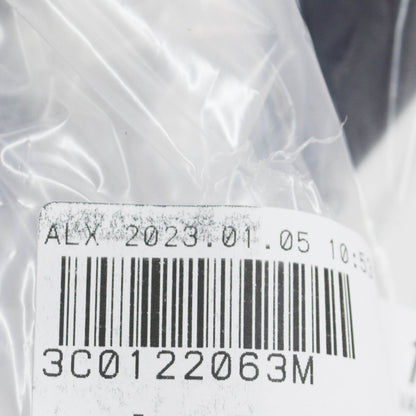 NEW AUDI TT 8J3 ENGINE COOLANT HOSE 3C0122063M ORIGINAL