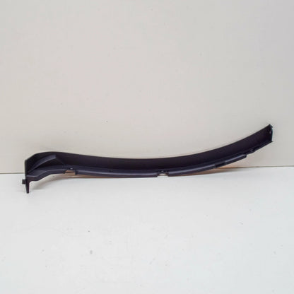 NEW AUDI TT RS MK3 8S FRONT BUMPER LEFT COVER SECURING STRIP 8S0807739A ORIGINAL