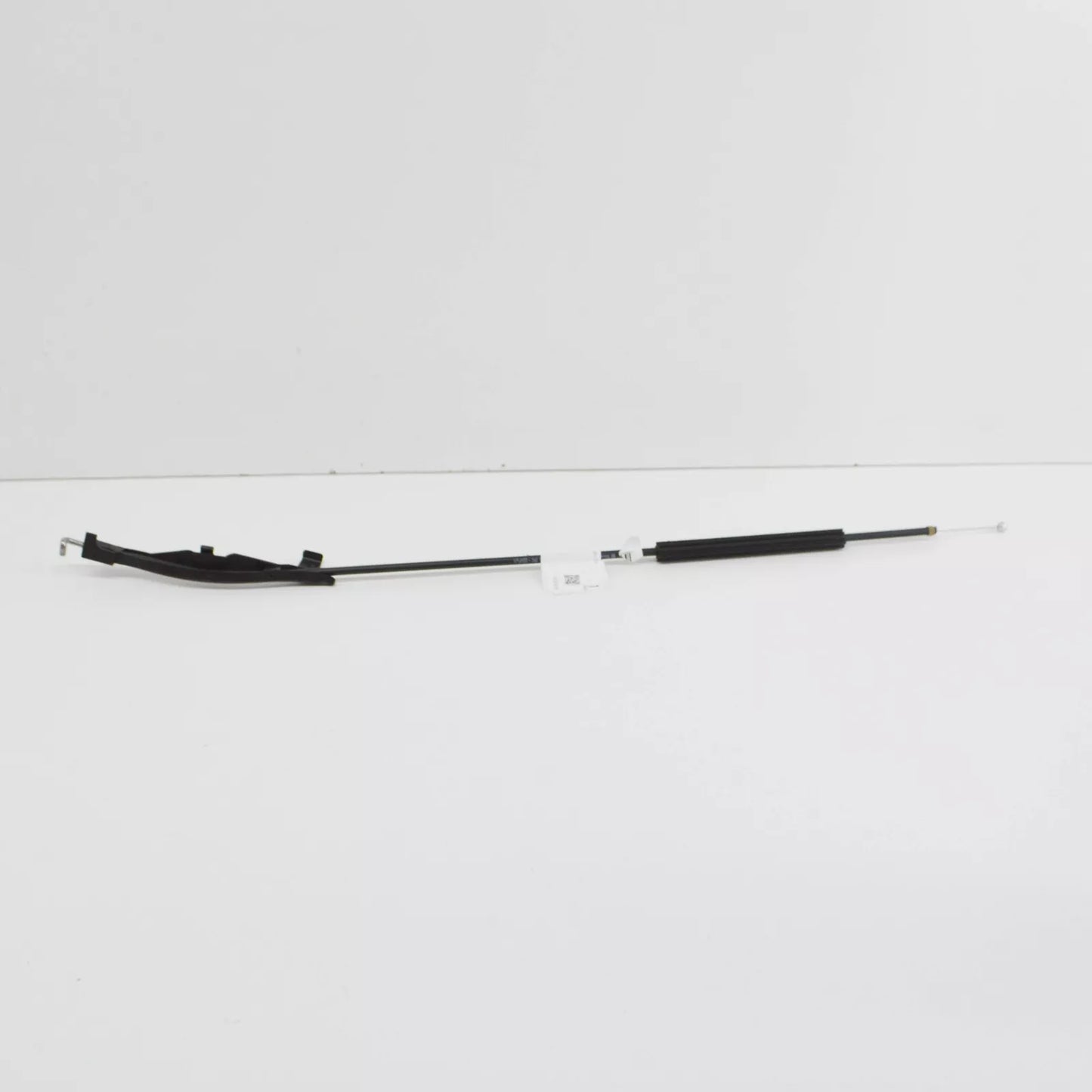 NEW VW GOLF V 1K MK5 FRONT BONNET RELEASE CABLE RHD 1K2823531G ORIGINAL