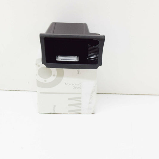 NEW MERCEDES-BENZ GLK-CLASS X204 ASHTRAY POT A2048100430 ORIGINAL