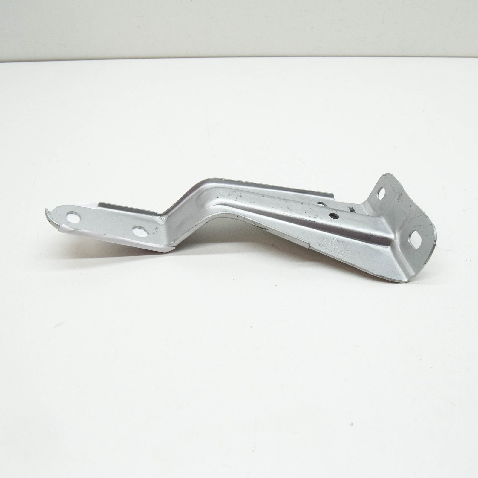 new bmw 5 touring g31 independent heater additional bracket 64129353149 original