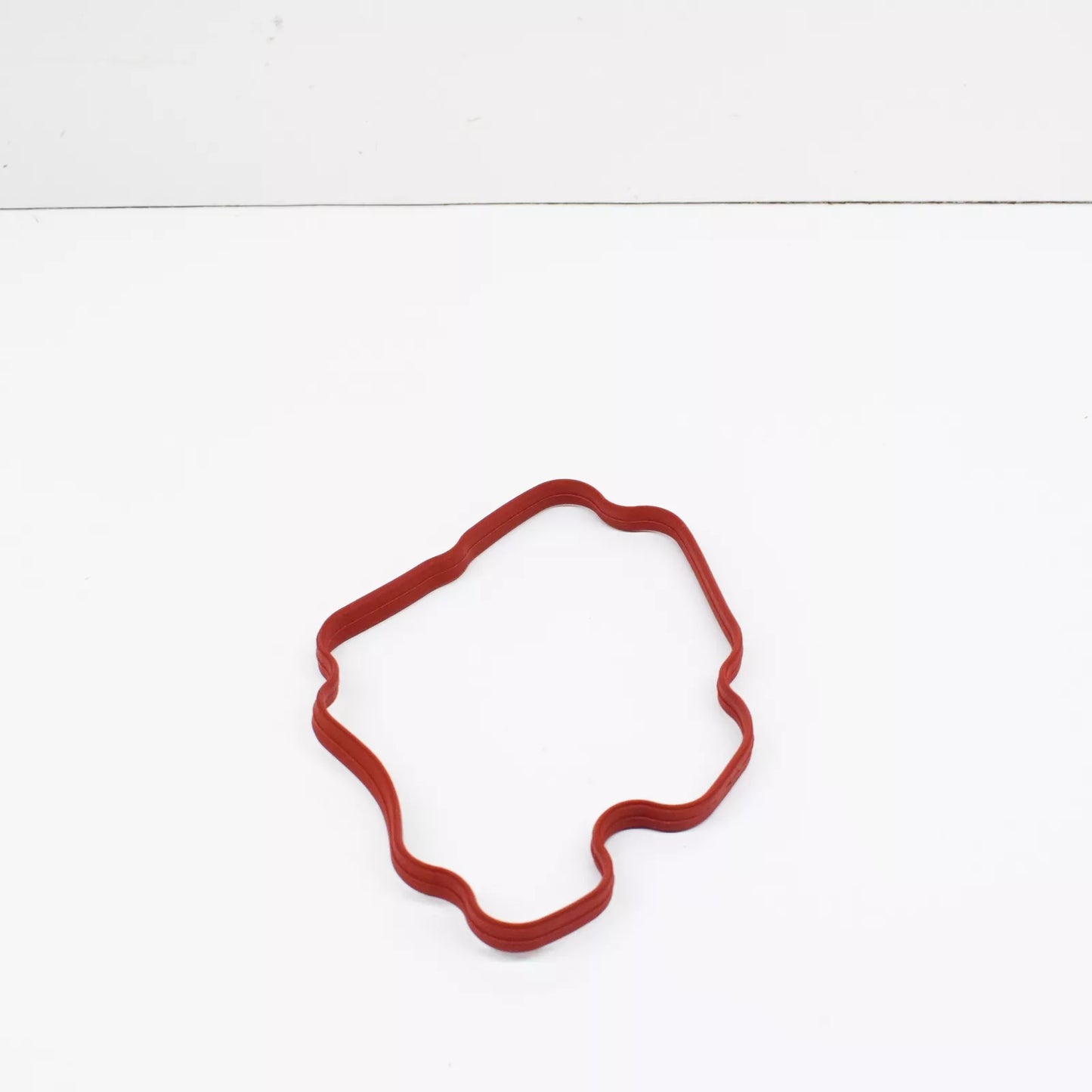 NEW BMW 7 E38 INTAKE ENGINE MANIFOLD COVER GASKET 1729727 11611729727 ORIGINAL