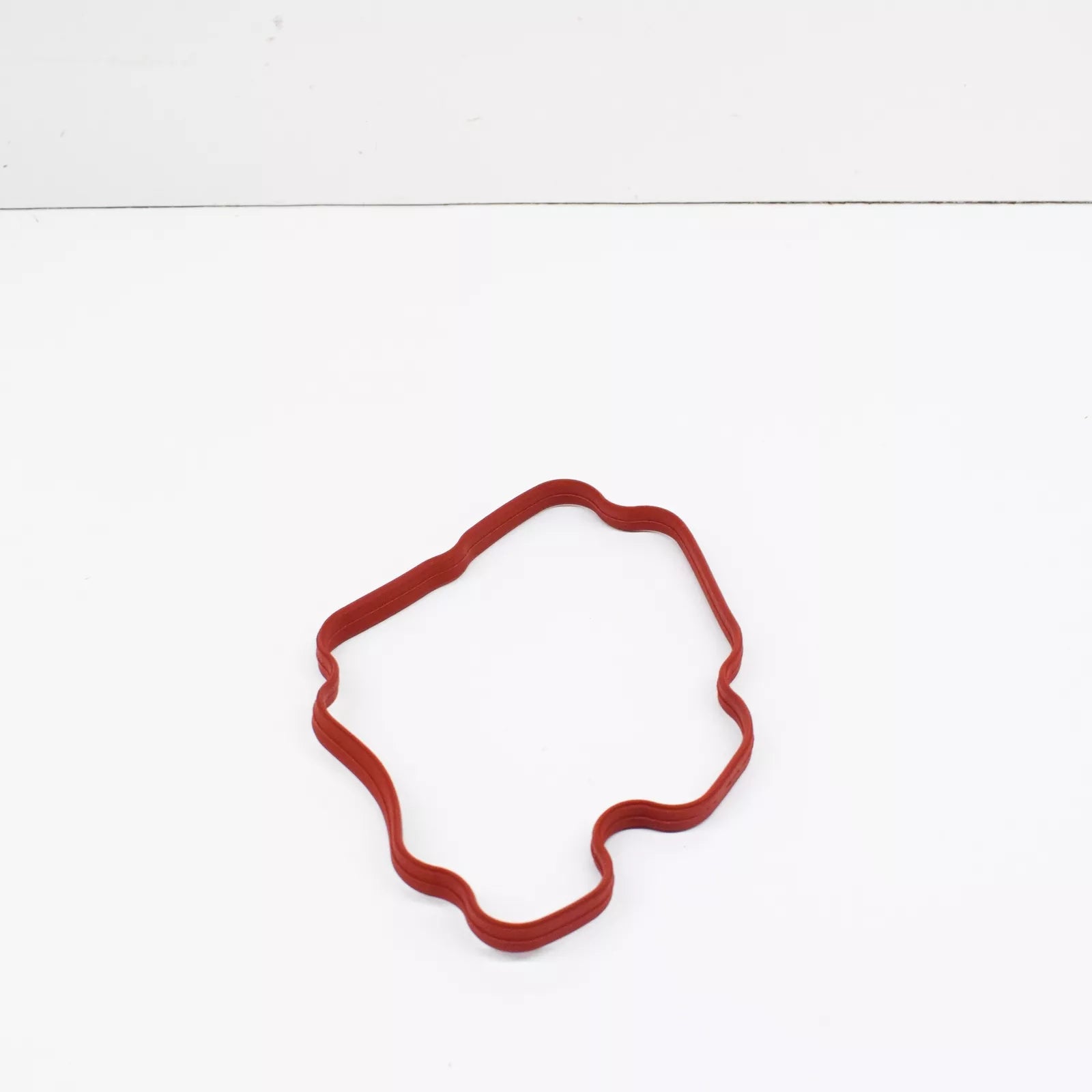 NEW BMW 7 E38 INTAKE ENGINE MANIFOLD COVER GASKET 1729727 11611729727 ORIGINAL