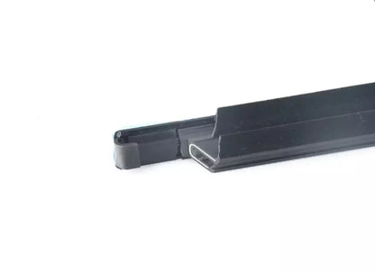 NEW BMW 3 TOURING E91 REAR LEFT OUTER WEATHERSTRIP 7220191 51357220191 ORIGINAL