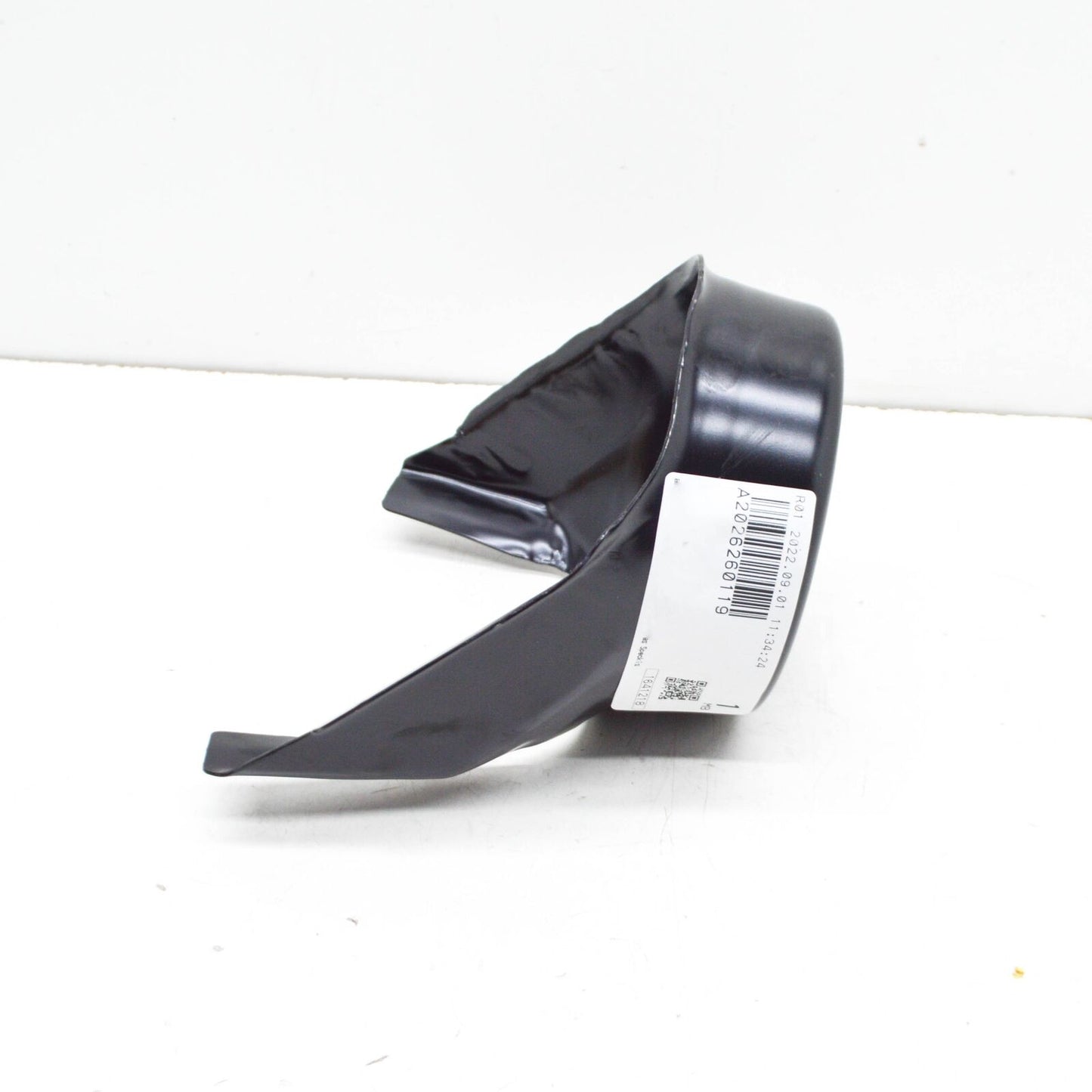 NEW MERCEDES-BENZ SLK R170 LEFT CUP METAL SPRING A2026260119 ORIGINAL