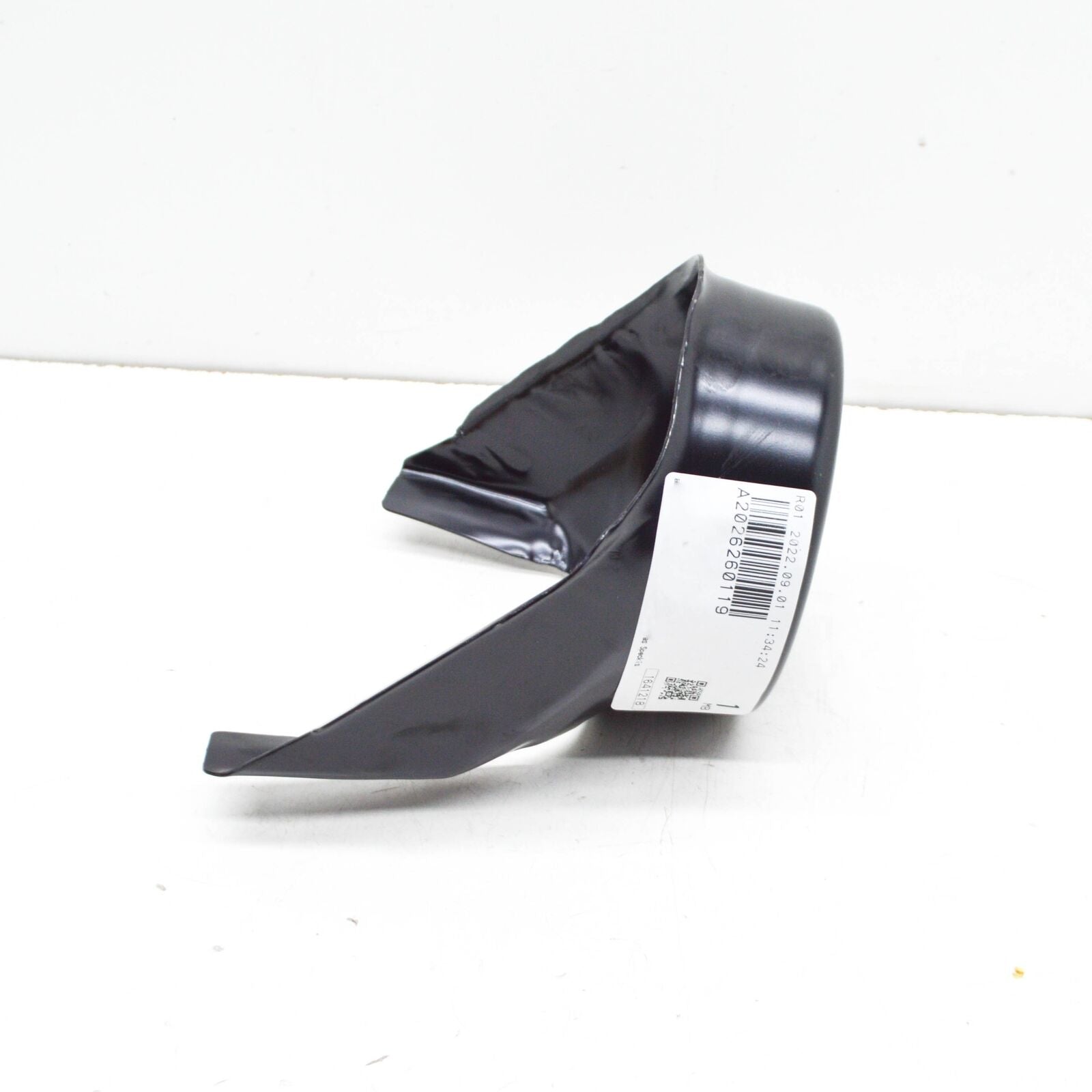 NEW MERCEDES-BENZ SLK R170 LEFT CUP METAL SPRING A2026260119 ORIGINAL